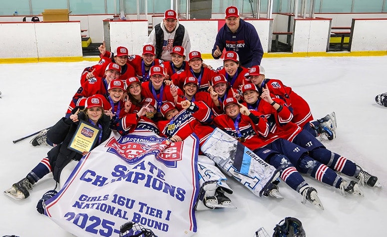 Boston Americans