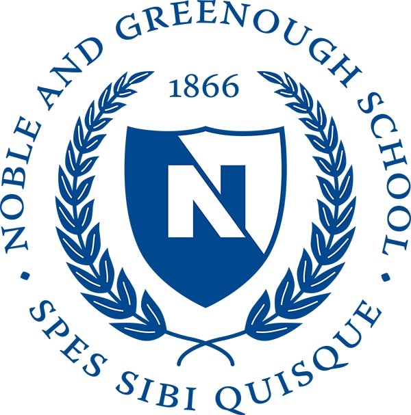 Noble & Greenough