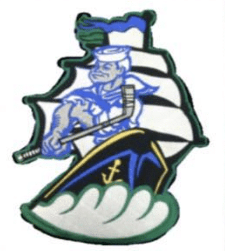 NSA / Norwell-Scituate-Abington logo