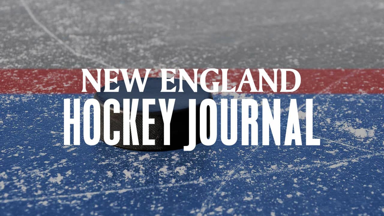 New England Hockey Journal