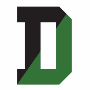 Deerfield Academy logo