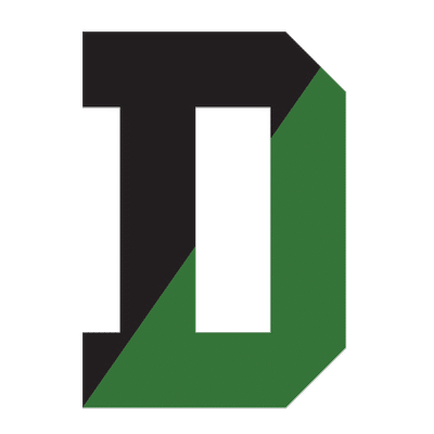Deerfield Academy logo